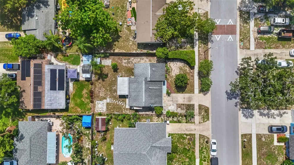 2809 EDENWOOD STREET Clearwater, FL 33759