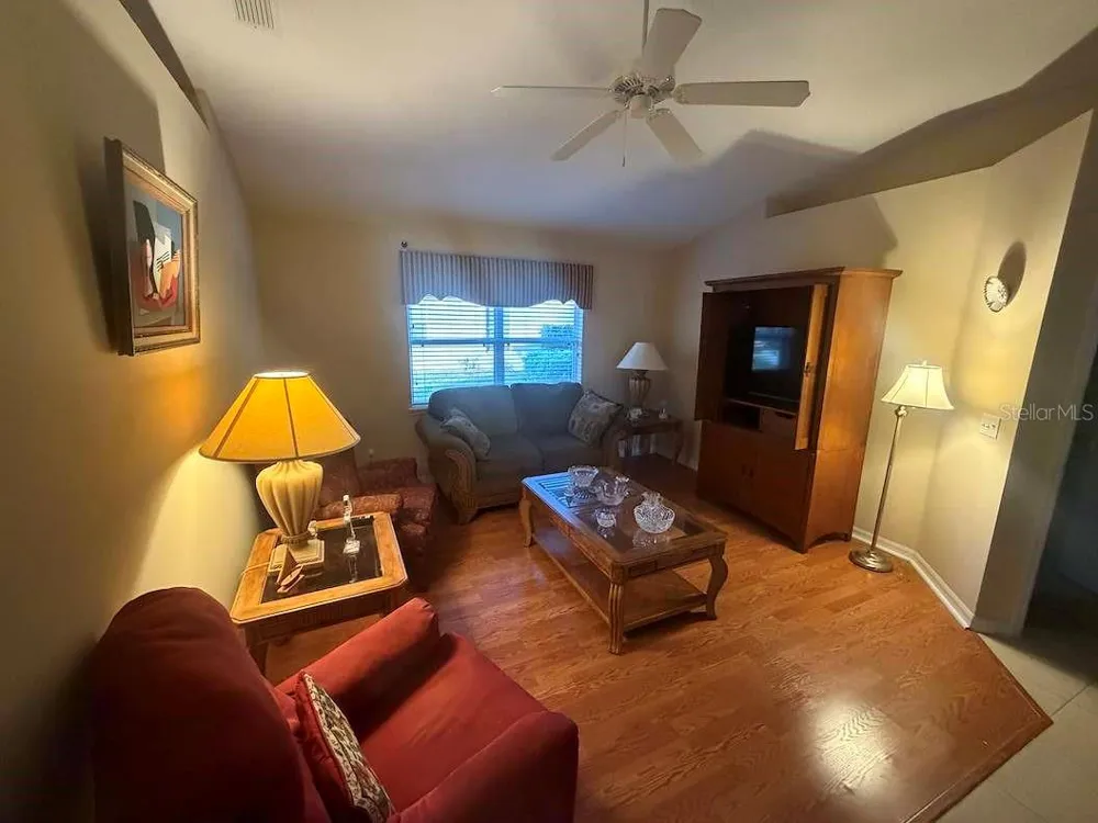713 MOUNTAIN ASH WAY Deltona, FL 32725