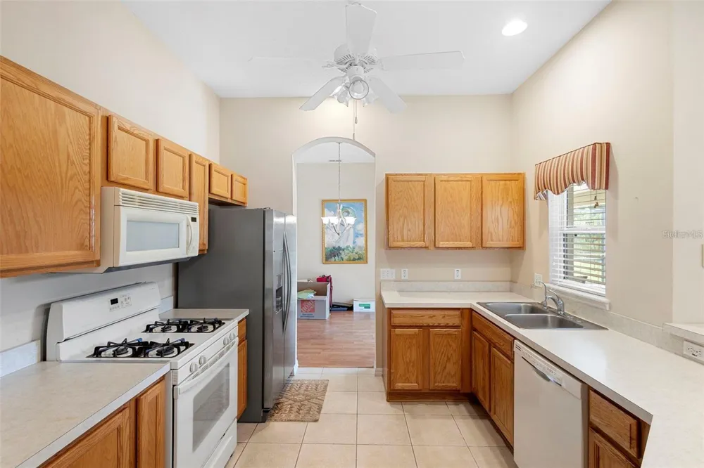 713 MOUNTAIN ASH WAY Deltona, FL 32725