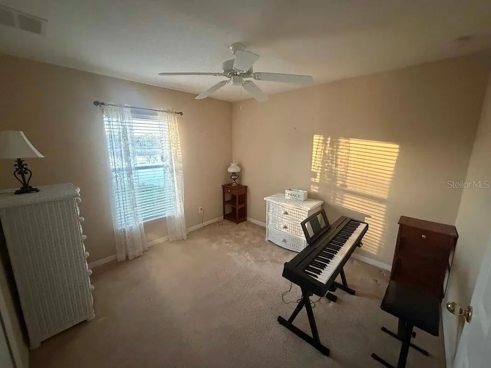713 MOUNTAIN ASH WAY Deltona, FL 32725