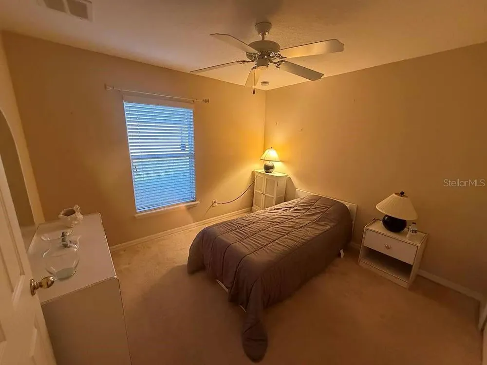 713 MOUNTAIN ASH WAY Deltona, FL 32725