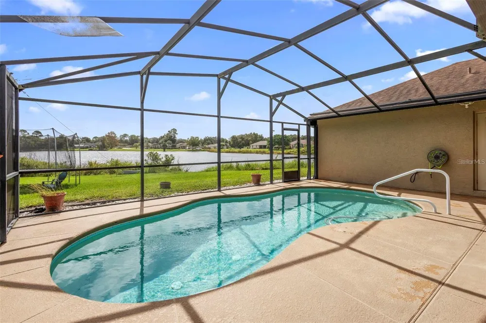713 MOUNTAIN ASH WAY Deltona, FL 32725
