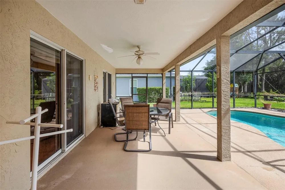 713 MOUNTAIN ASH WAY Deltona, FL 32725