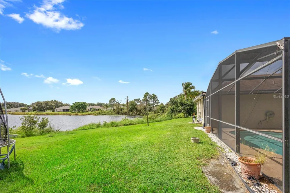 713 MOUNTAIN ASH WAY Deltona, FL 32725