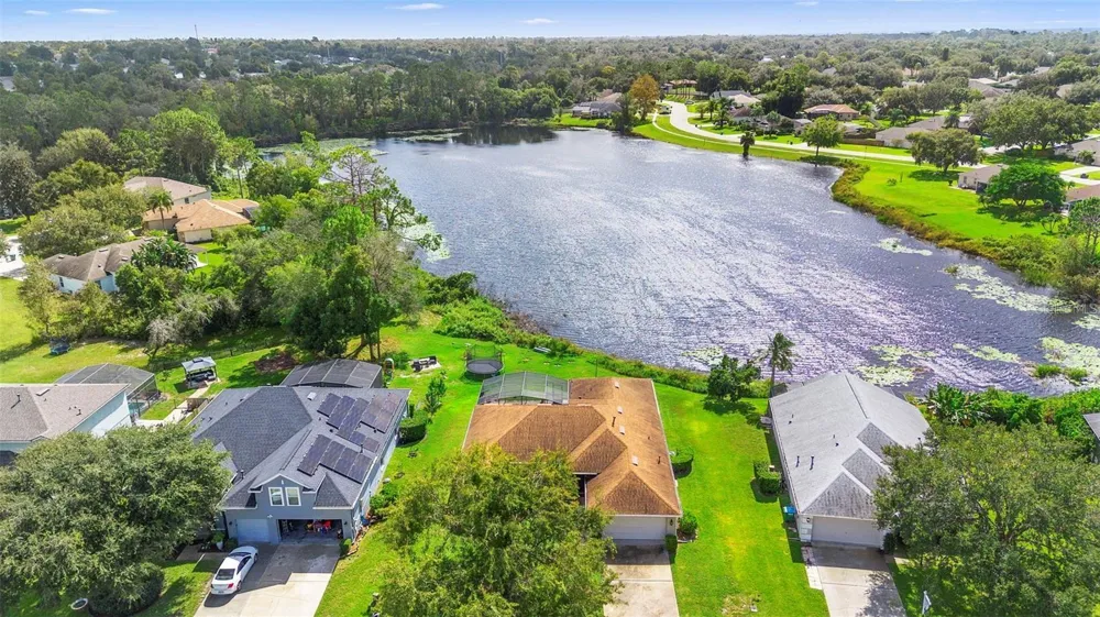 713 MOUNTAIN ASH WAY Deltona, FL 32725