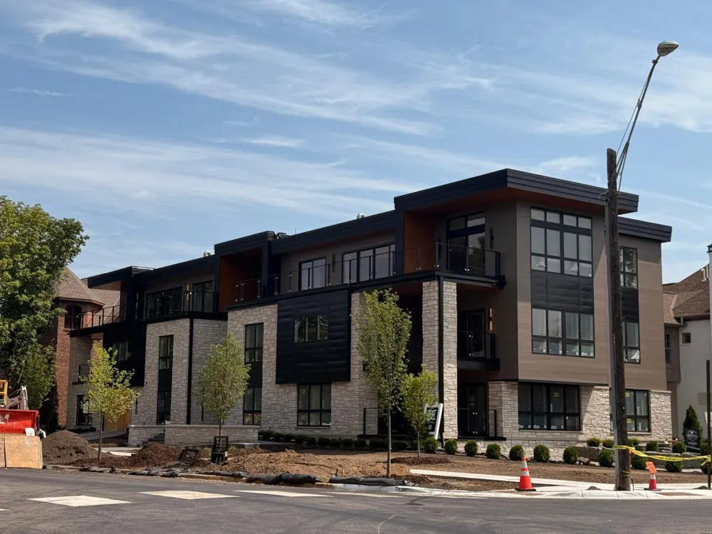 150 Broadway Avenue S #3C Wayzata, MN 55391