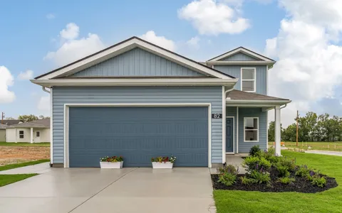 98 Stonehenge Lane