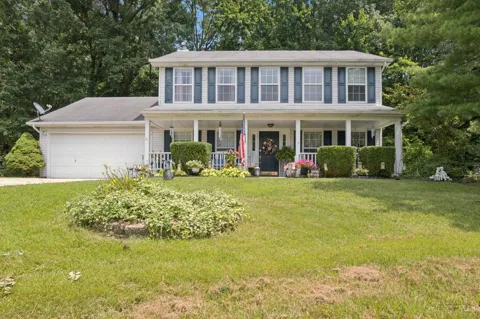 20 Depot Circle
