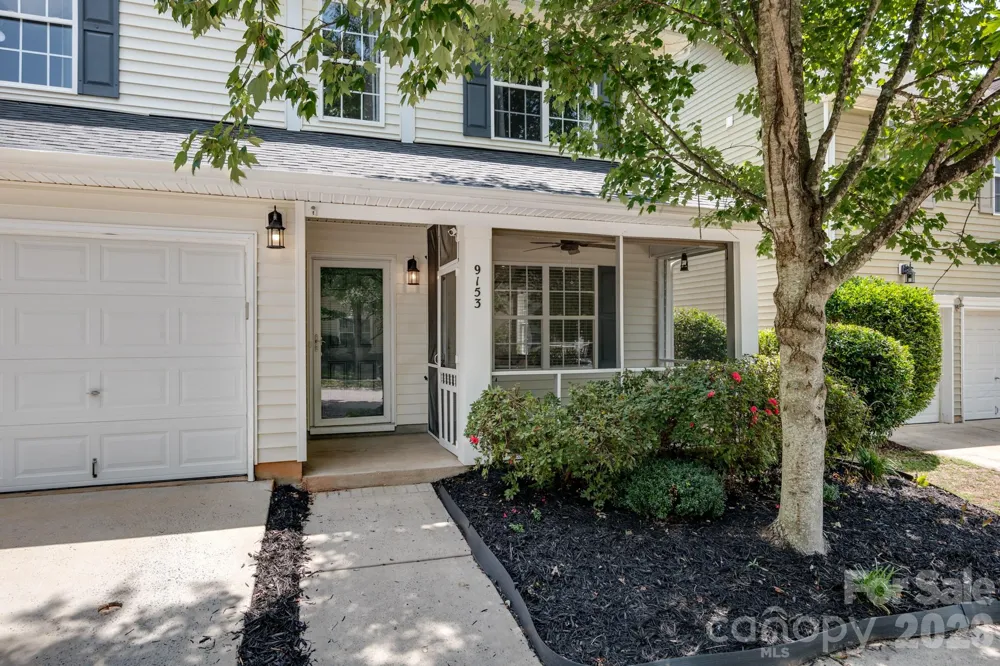 9153 Glenashley Drive Cornelius, NC 28031