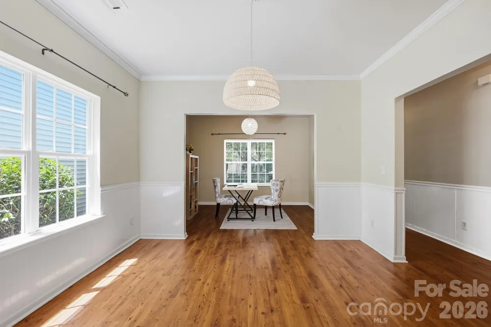9153 Glenashley Drive Cornelius, NC 28031