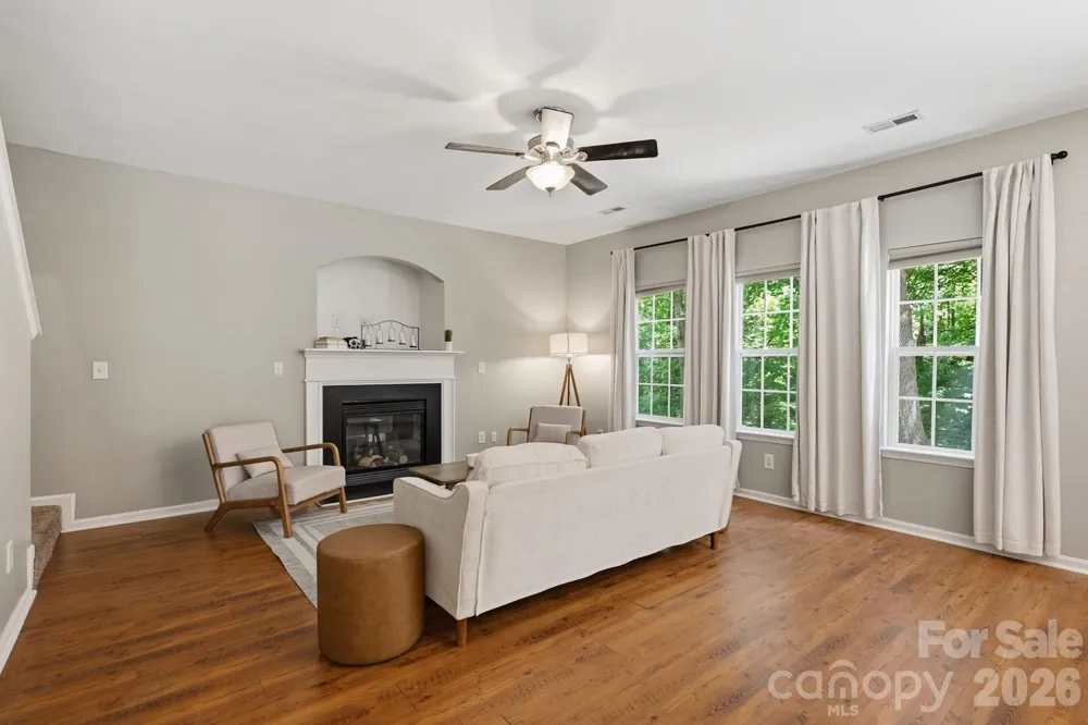 9153 Glenashley Drive Cornelius, NC 28031