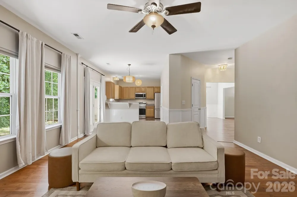 9153 Glenashley Drive Cornelius, NC 28031