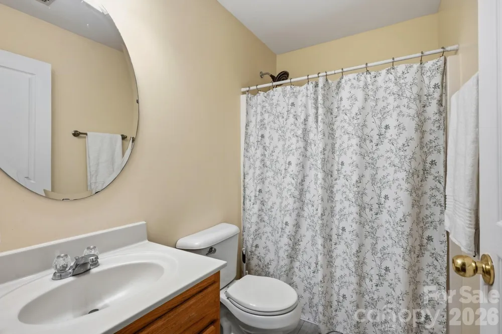 9153 Glenashley Drive Cornelius, NC 28031