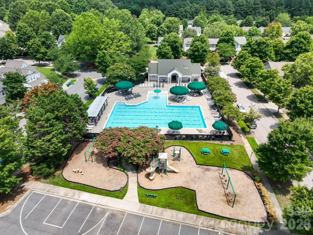 9153 Glenashley Drive Cornelius, NC 28031