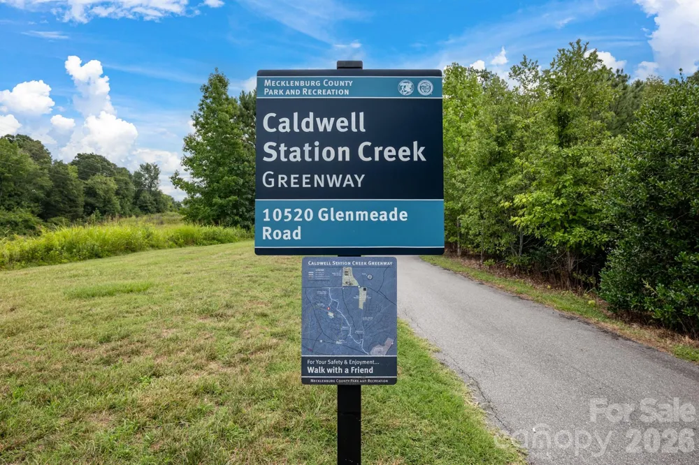 9153 Glenashley Drive Cornelius, NC 28031