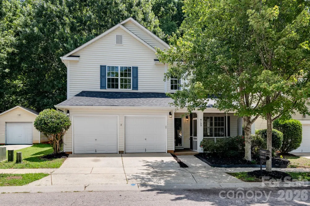 9153 Glenashley Drive Cornelius, NC 28031