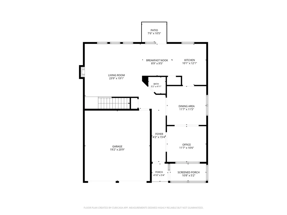 9153 Glenashley Drive Cornelius, NC 28031