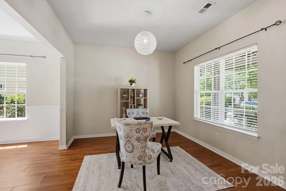 9153 Glenashley Drive Cornelius, NC 28031