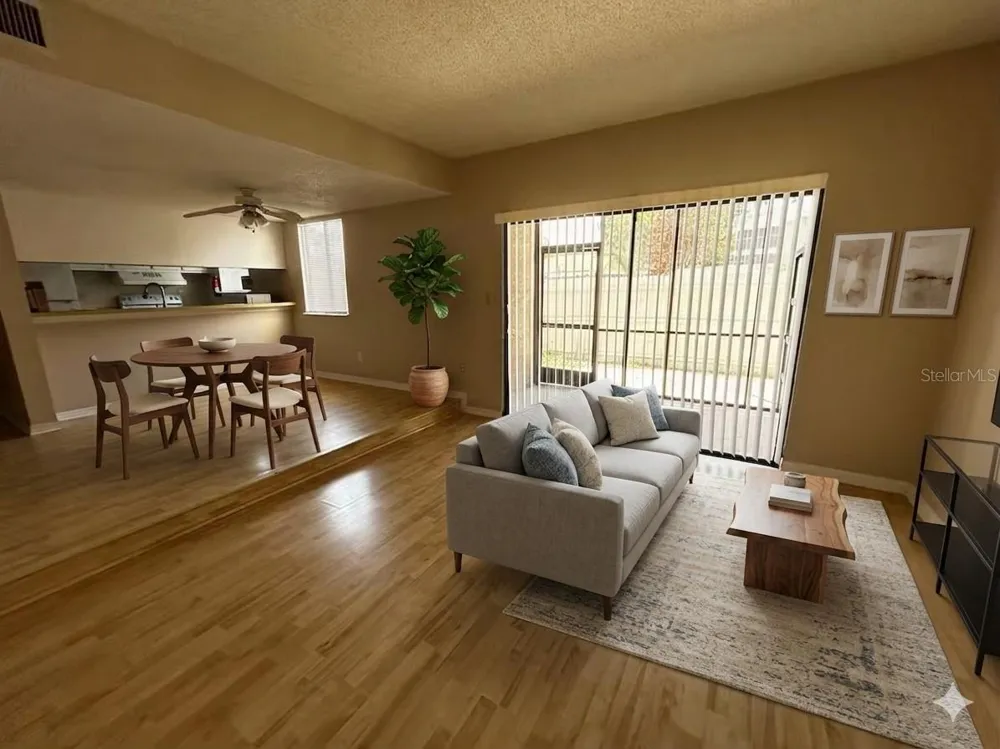 1412 OAK PLACE #J Apopka, FL 32712