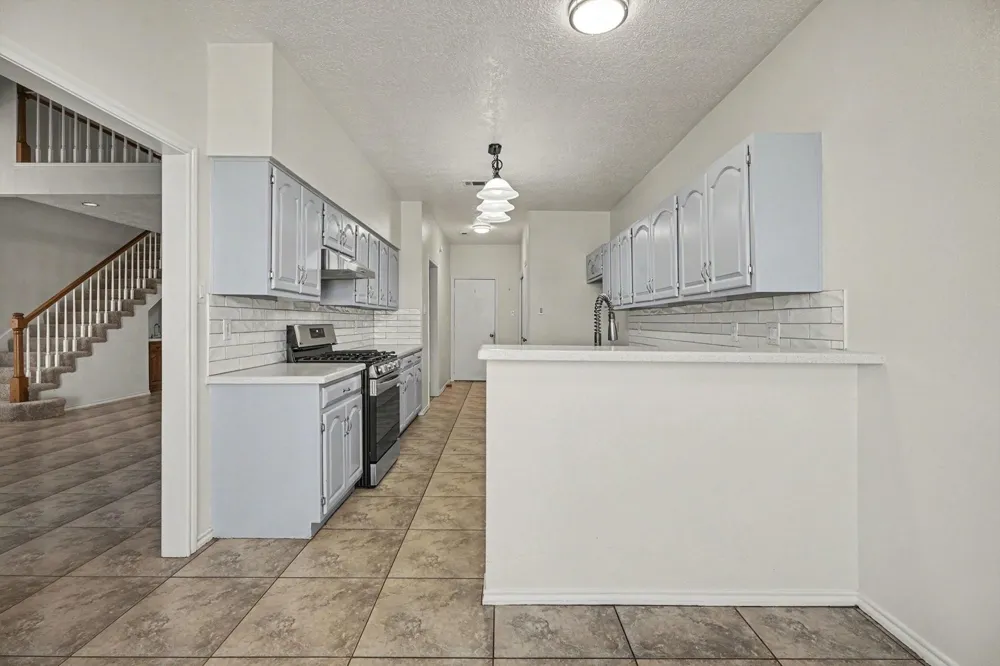 1321 Garden Court Deer Park, TX 77536