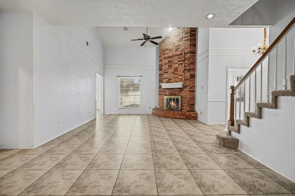 1321 Garden Court Deer Park, TX 77536