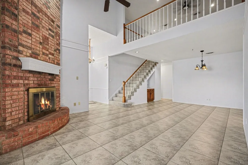 1321 Garden Court Deer Park, TX 77536