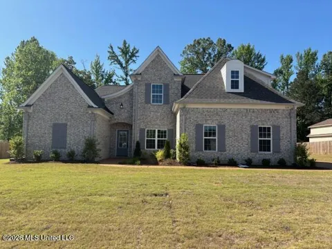 939 Buttermilk Drive