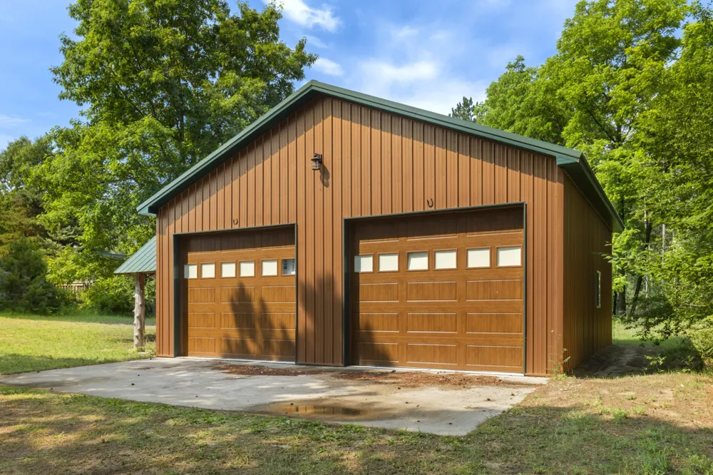 19603 Cinder Road Interlochen, MI 49643