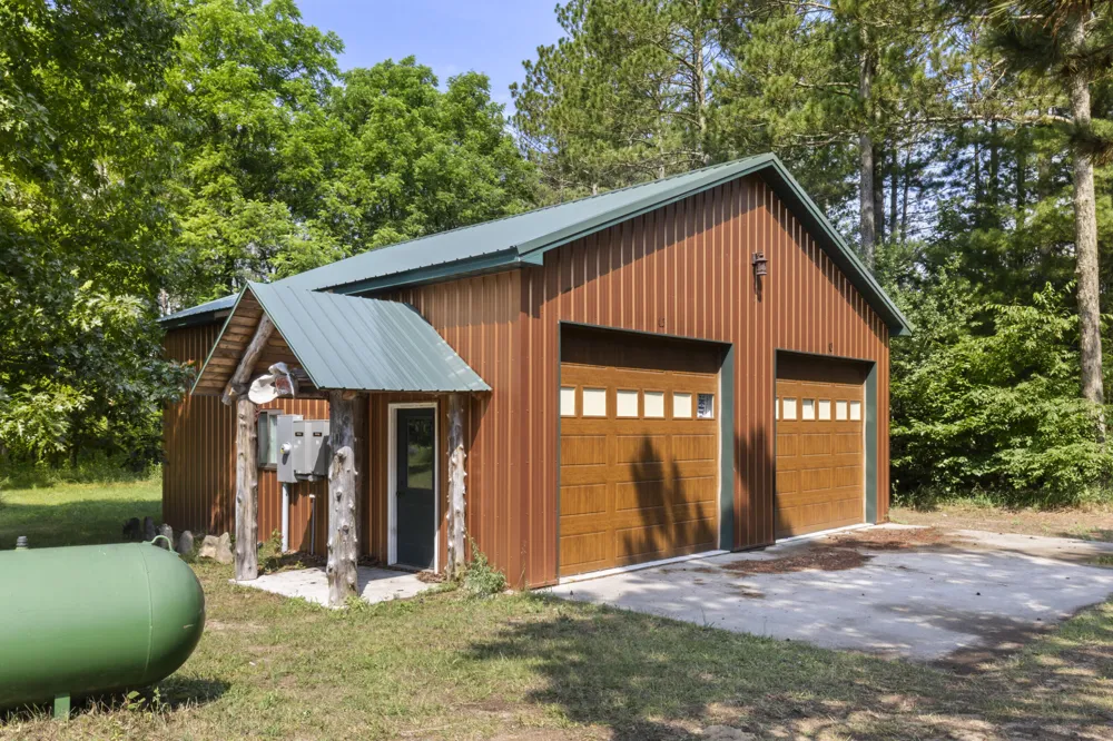 19603 Cinder Road Interlochen, MI 49643