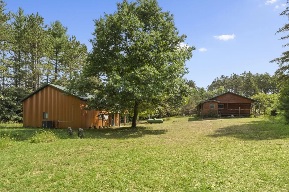 19603 Cinder Road Interlochen, MI 49643