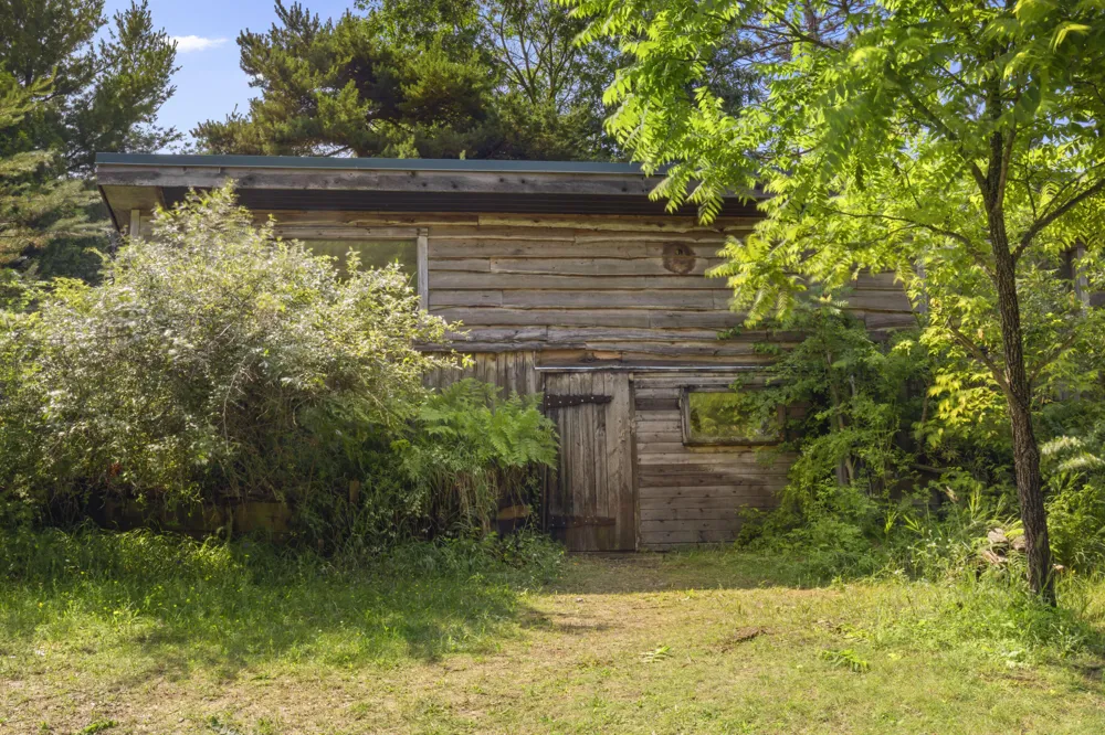 19603 Cinder Road Interlochen, MI 49643