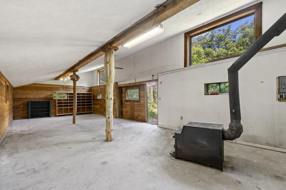 19603 Cinder Road Interlochen, MI 49643