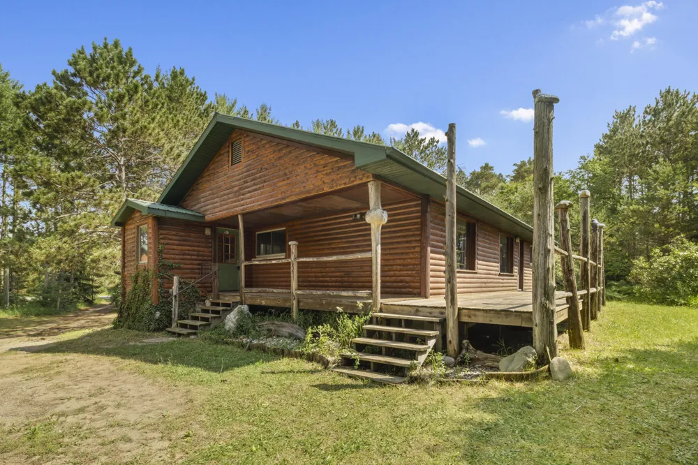 19603 Cinder Road Interlochen, MI 49643