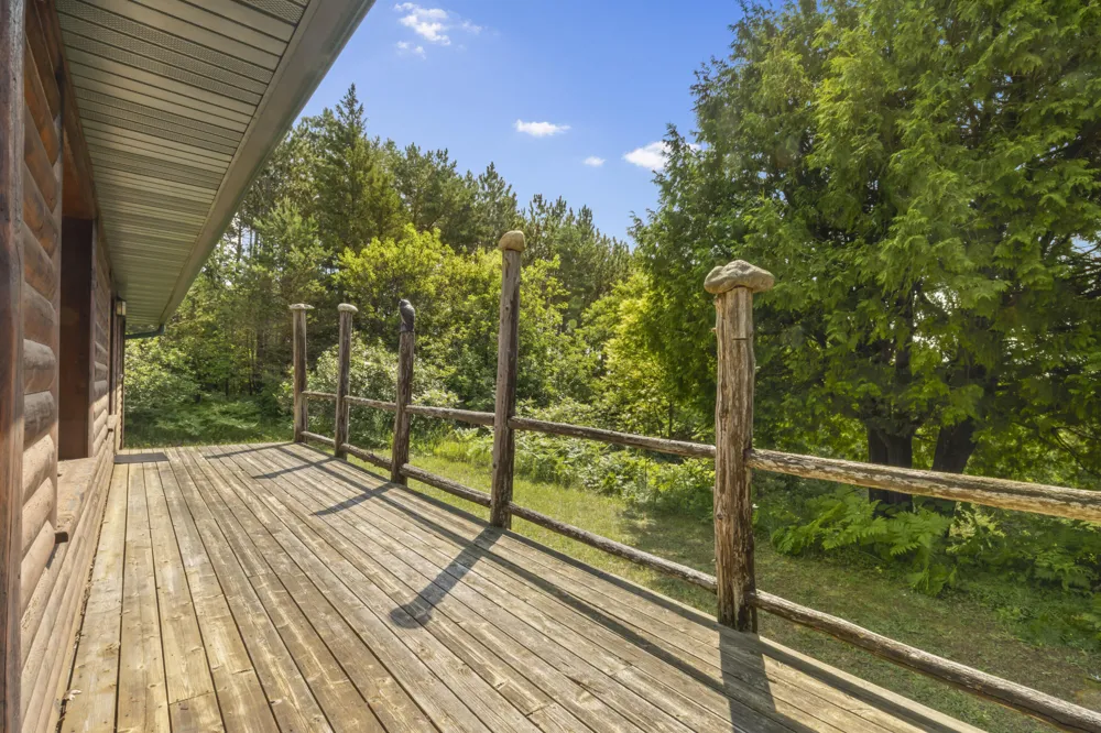 19603 Cinder Road Interlochen, MI 49643