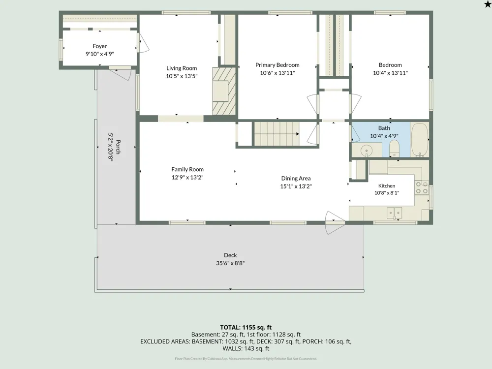 19603 Cinder Road Interlochen, MI 49643