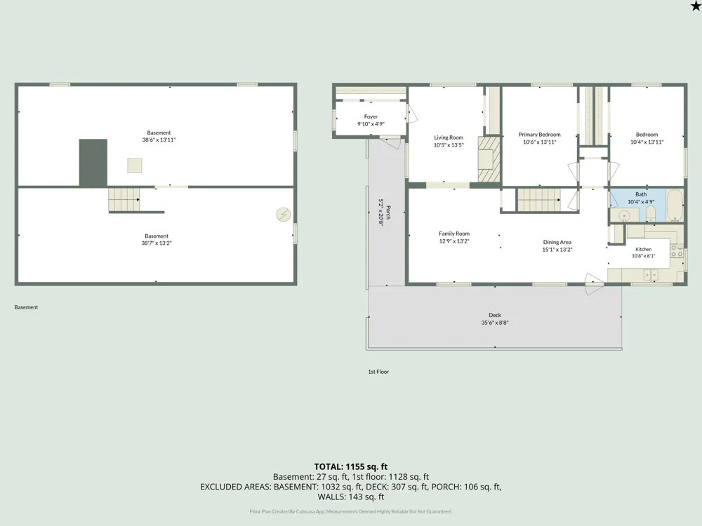 19603 Cinder Road Interlochen, MI 49643