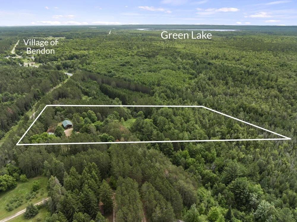 19603 Cinder Road Interlochen, MI 49643