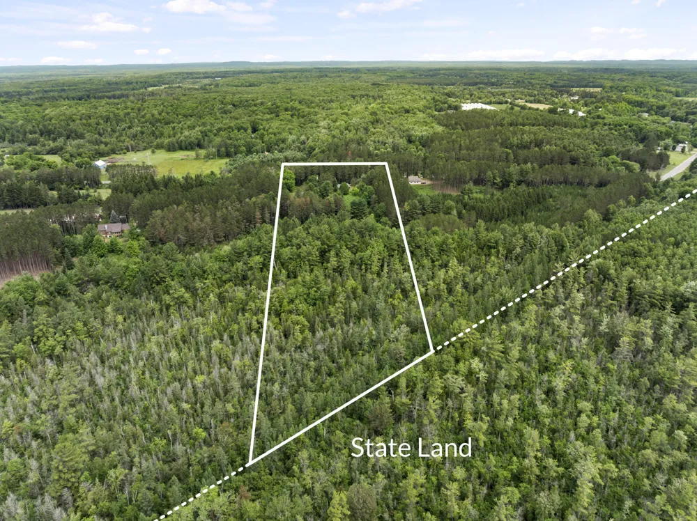 19603 Cinder Road Interlochen, MI 49643