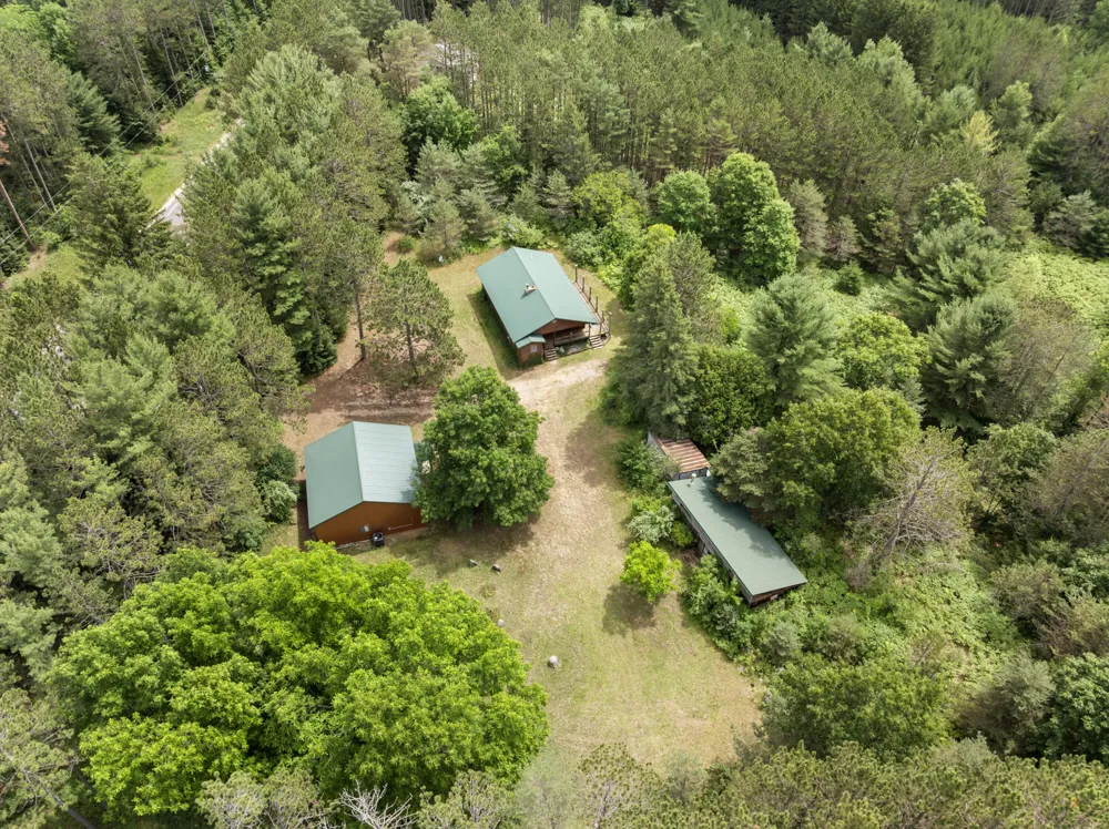 19603 Cinder Road Interlochen, MI 49643