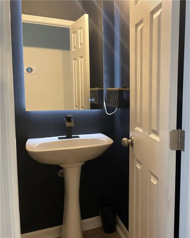 203 Odyssey Turn Conyers, GA 30012