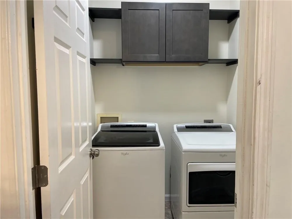 203 Odyssey Turn Conyers, GA 30012