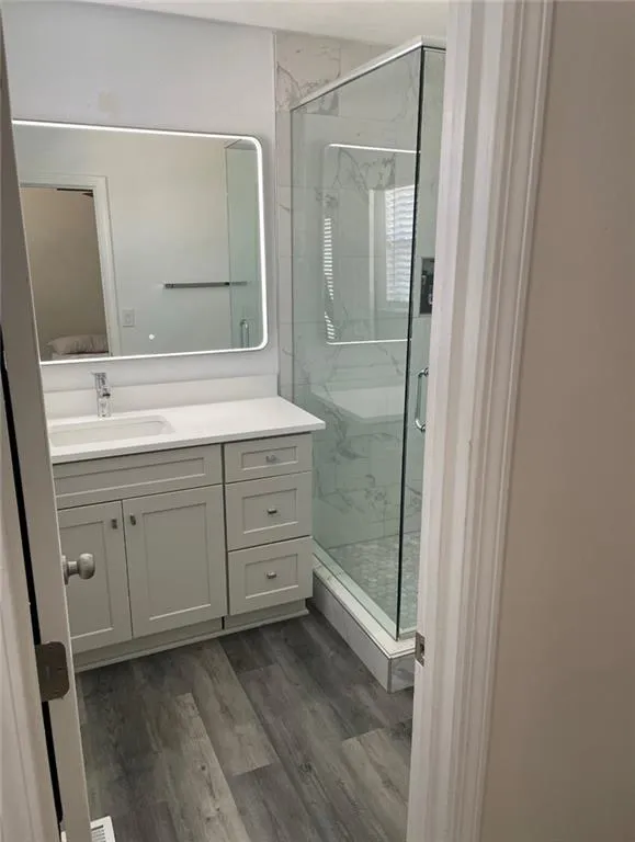 203 Odyssey Turn Conyers, GA 30012