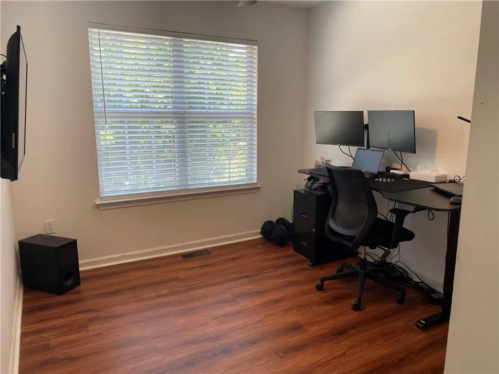 203 Odyssey Turn Conyers, GA 30012