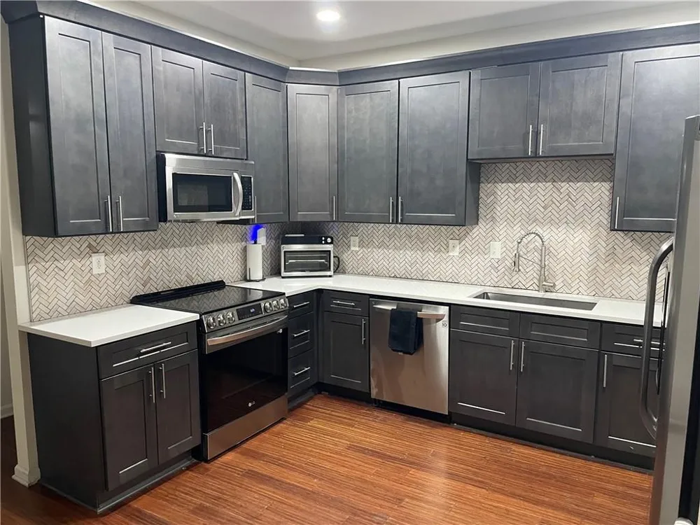 203 Odyssey Turn Conyers, GA 30012