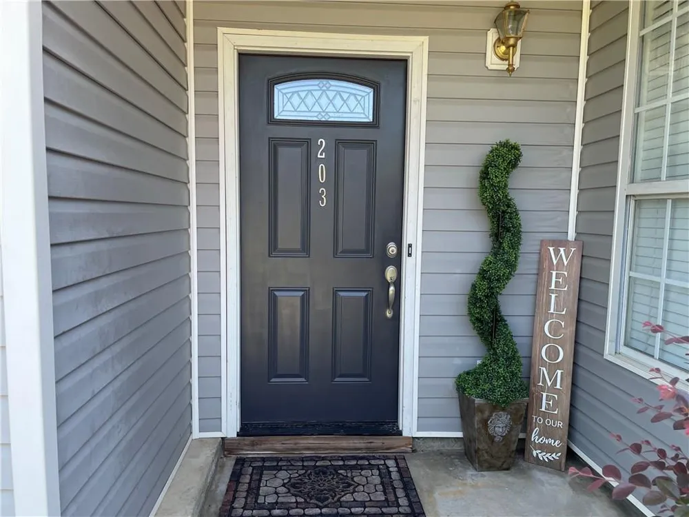 203 Odyssey Turn Conyers, GA 30012