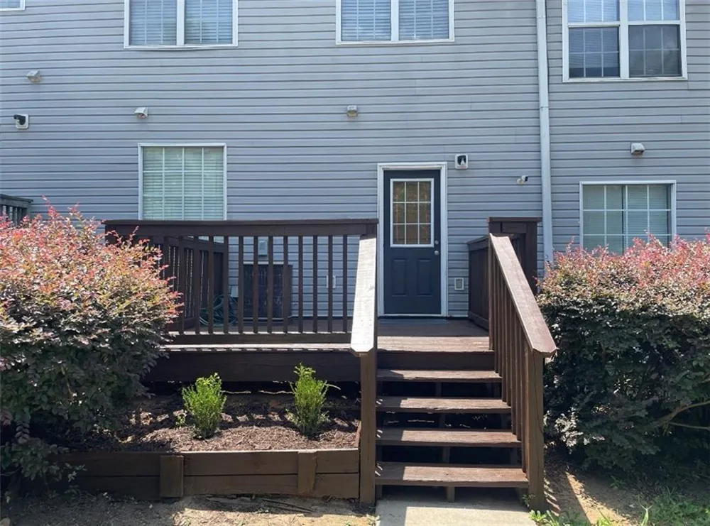 203 Odyssey Turn Conyers, GA 30012