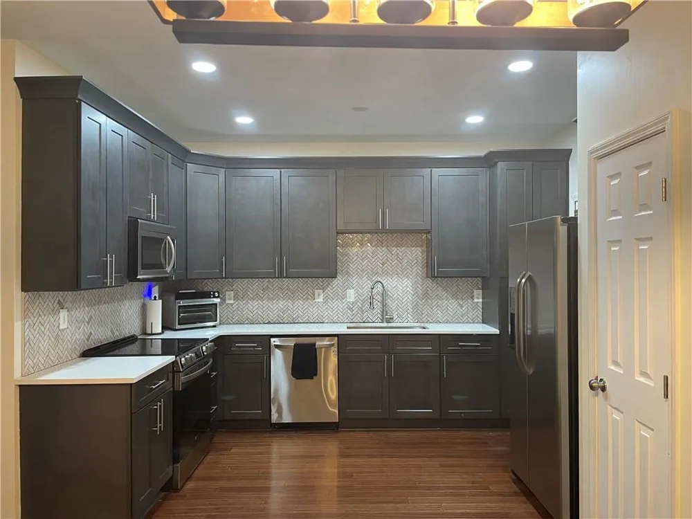 203 Odyssey Turn Conyers, GA 30012