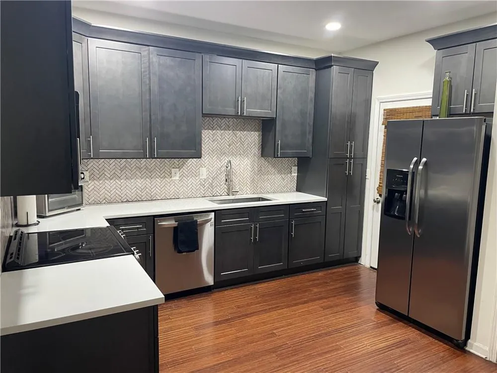 203 Odyssey Turn Conyers, GA 30012