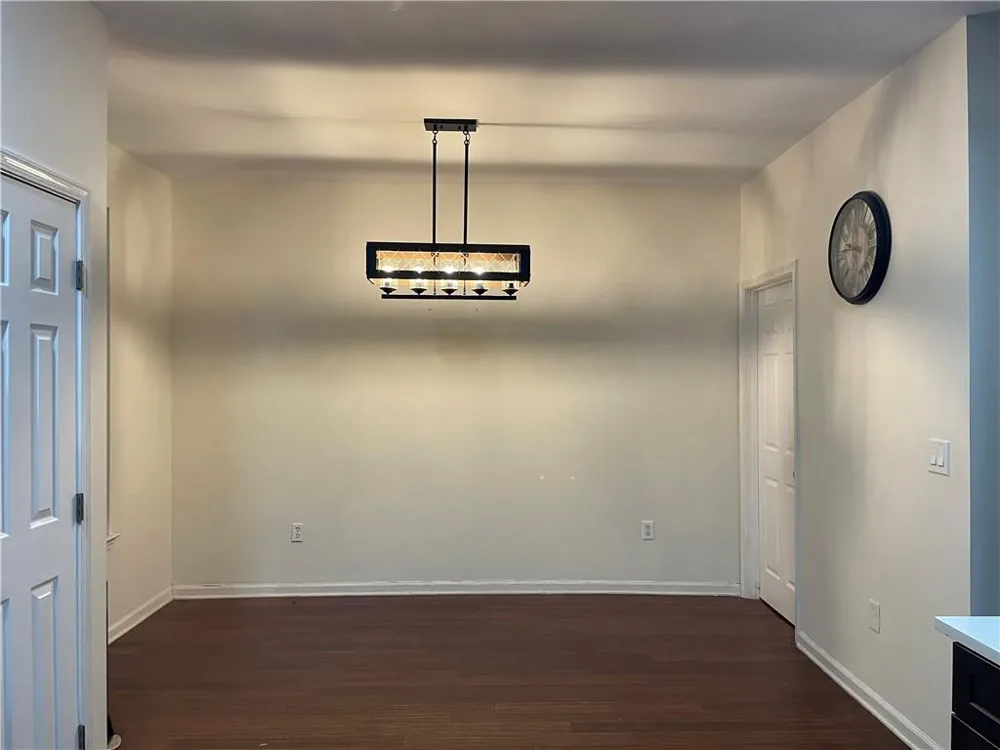 203 Odyssey Turn Conyers, GA 30012