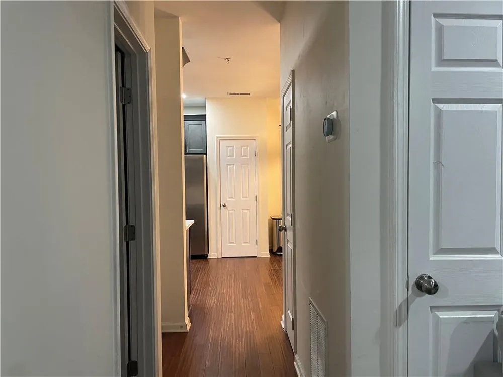 203 Odyssey Turn Conyers, GA 30012